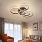 Lacey Ceiling Light Circle Ring
