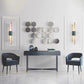 Nordic Marble Bedside Wall Light Wall Scone For Bedroom, Living Room