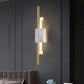Nordic Marble Bedside Wall Light Wall Scone For Bedroom, Living Room