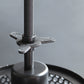Oneal Pendant Light, Metal & Glass