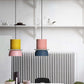 Morandi Pendant Light, Contrast Colour