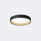 Quinn Ceiling Light Single Layer, Metal