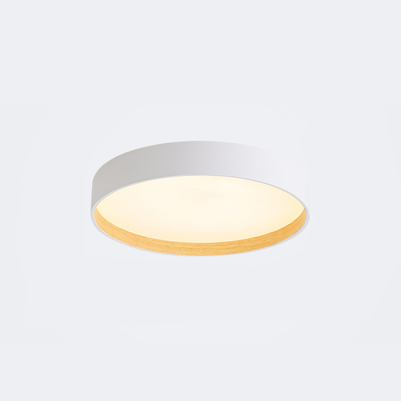 Quinn Ceiling Light Single Layer, Metal