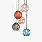 Hailie Pendant Light Water Ripple