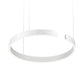 Edge Pendant Light, Circle