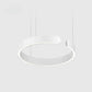 Edge Pendant Light, Circle
