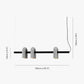 Felix Pendant Light Linear