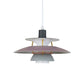Morandi Macaron Umbrella Pendant Light, 15 Colour