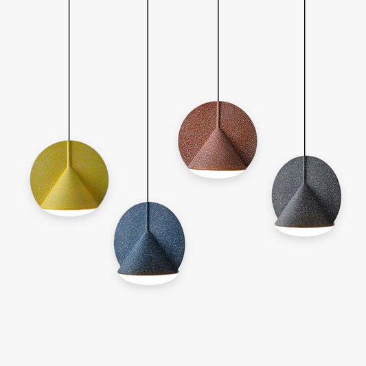 Morandi Pendant Light