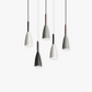 Modern Nordic Minimalist Pendant Light for Dining Room