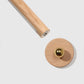 360° Rotatable Wooden Wall Light  Smart LED
