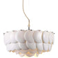 Lottie Chandelier, Ceramic