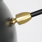 Schmitt Pendant Light, 3/6 Head