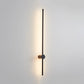 Edge Outdoor Wall Lamp Linear Rotatable, 60/90cm