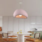 Byers Pendant Light Spherical Cloud