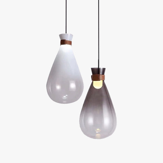 Hailie Pendant Light 2 Colour, S/L