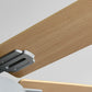 Walters 5-Blade Ceiling Fan with Light, 3 Colour, DIA107/132CM