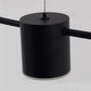 Weiss Pendant Light, 2 Colour, 3/5/6 Heads