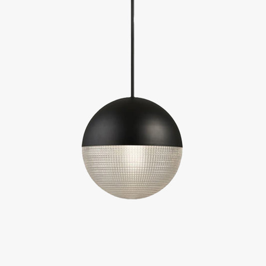 Hailie Pendant Light 2 Colour, Dia 20/30cm