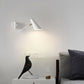 Retro Wall Lamp  For Living Room & Bedroom