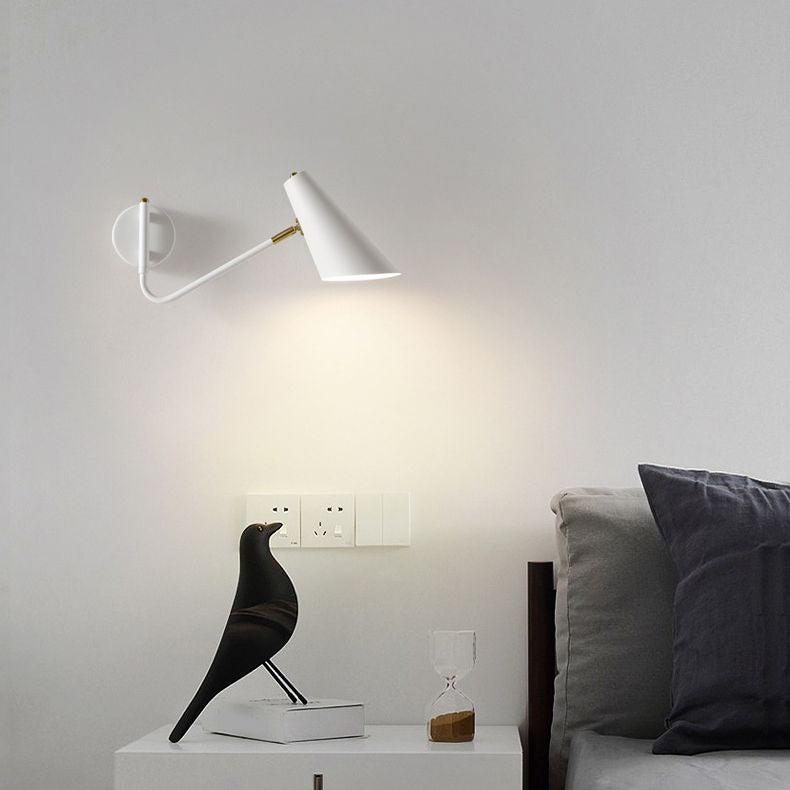 Retro Wall Lamp  For Living Room & Bedroom