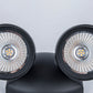 Orr Outdoor Wall Lamp Spotlight, 1/2 Heads, L 9CM /14CM/15CM/26CM/27CM