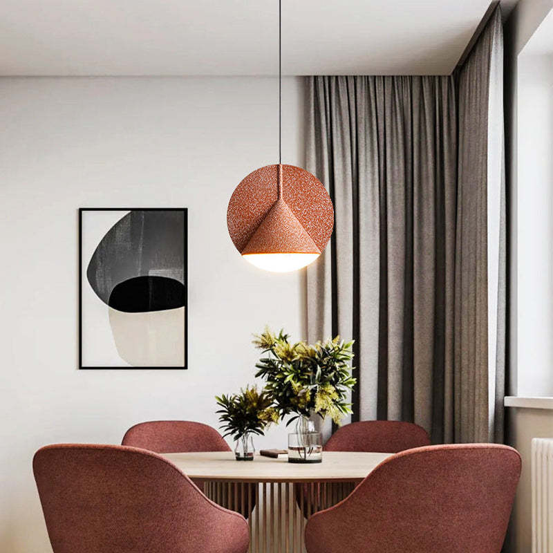Morandi Pendant Light