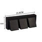 Modern Simple Outdoor Waterproof LED Wall Lamp
