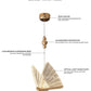 Butterfly Pendant Light for Bedroom