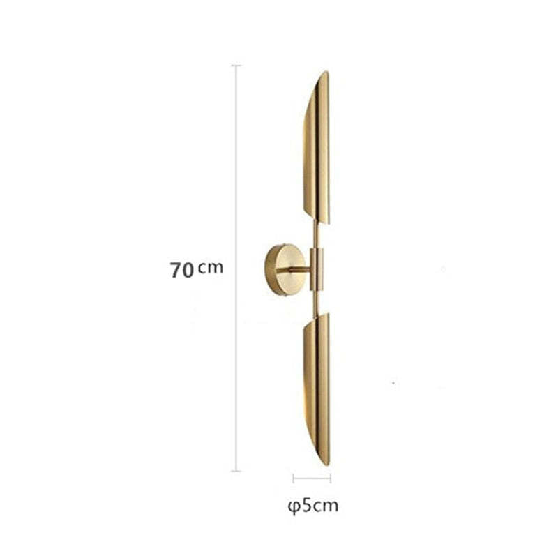 Post-Modern  Wall Lamp for Living Room Bedroom
