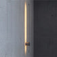 Edge Outdoor Wall Lamp Linear Rotatable, 60/90cm