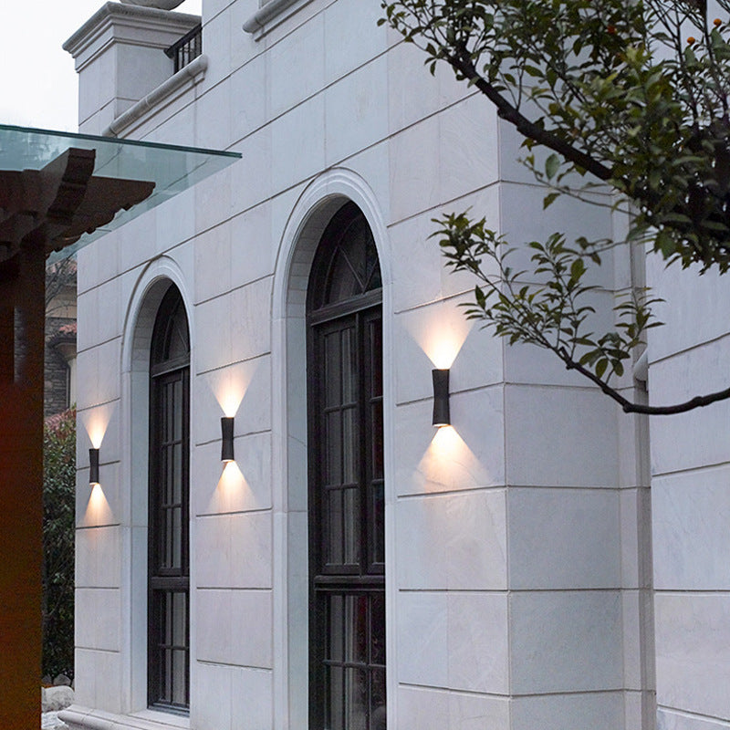 Orr Wall Lamp Outdoor Waterproof