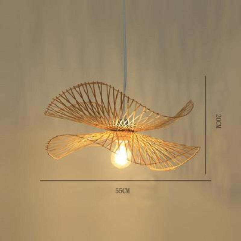 Muto Pendant Light Vertigo
