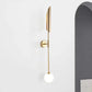 Post-Modern  Wall Lamp for Living Room Bedroom