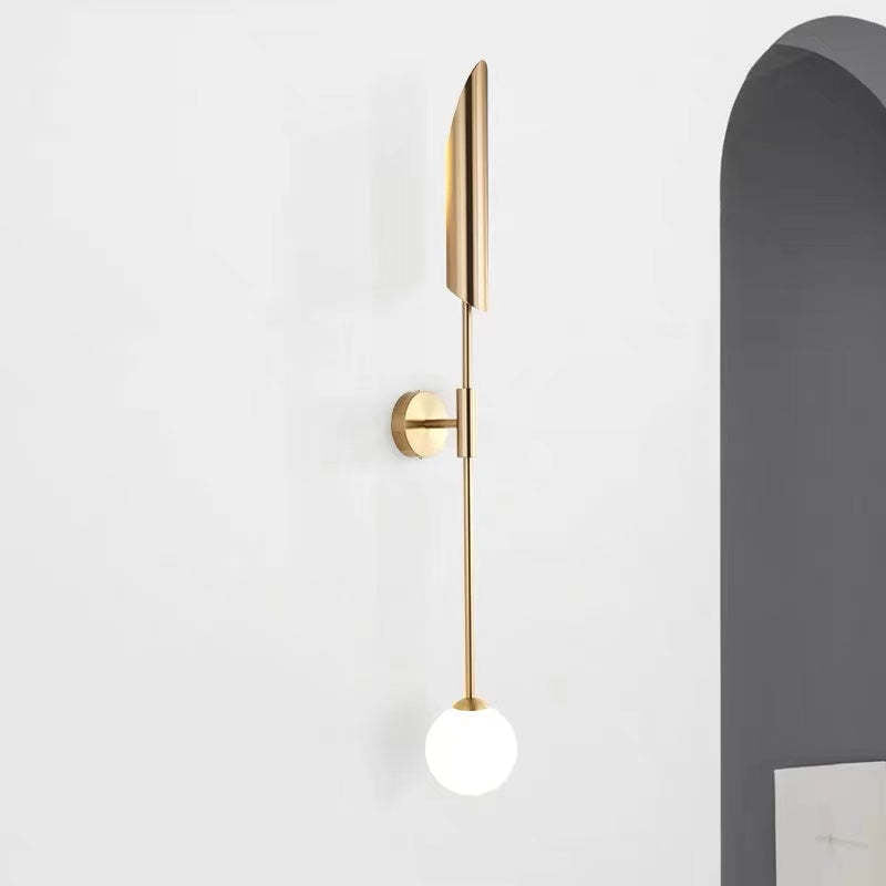 Post-Modern  Wall Lamp for Living Room Bedroom