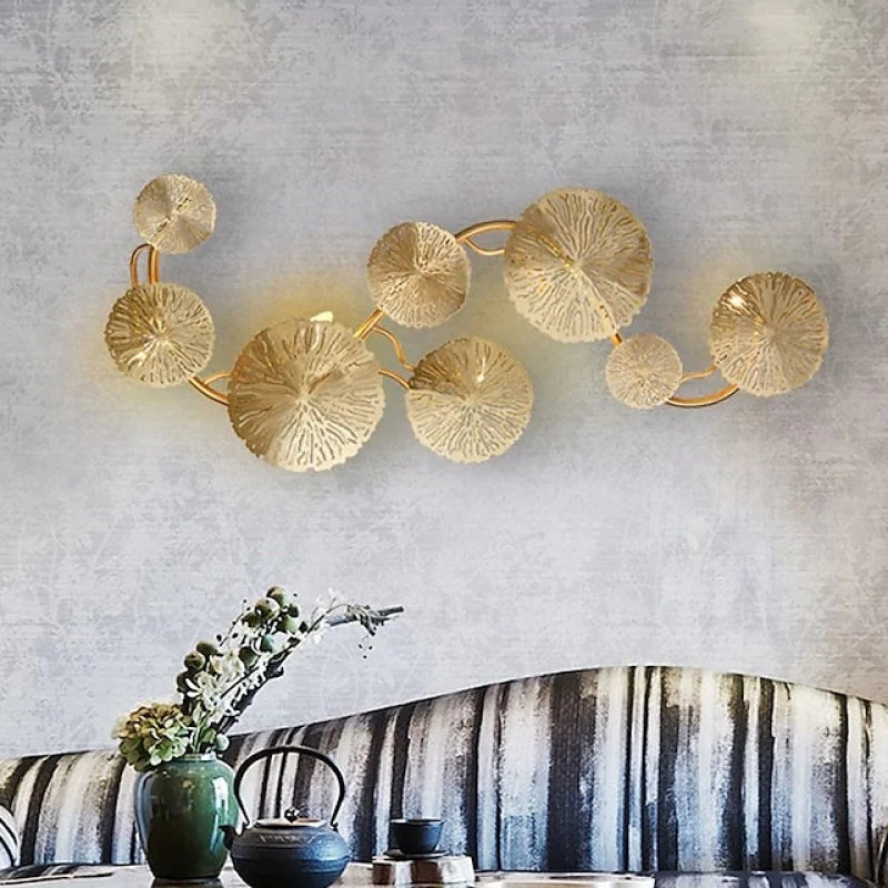 Knox Wall Lamp