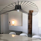 Renée Pendant Light 4 Color, Dia 80/100/120/139/169/200cm