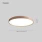 Quinn Flush Mount Ceiling Light, DIA 30/45CM