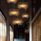 Muto Pendant Light Vertigo