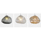 Byers Pendant Light 3 Colour, Dia 20/25/35cm
