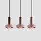 Zaid Pendant Light 4 Colour, Terrazzo