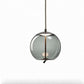 Modern Glass Pendant Lights for Dining Room, Living Room