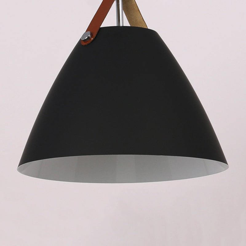 Carins Pendant Light Cluster, 3 Colour