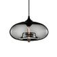 Modern Macaron Glass Pendant Lights Hanging Lamp For Dining Room