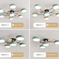 Modern Round LED Ceiling Light For Living Room, Bedroom