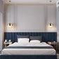 Hailie Pendant Light 2 Colour, Dia 20/30cm