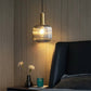Hailie Glass Lampshade Pendant Lights  for Living Room