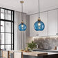 Hailie Pendant Light Water Ripple