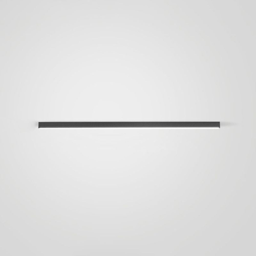 Edge Flush Mount Ceiling Light, L 60/80/100/120CM