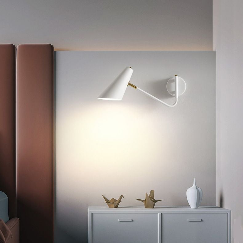 Retro Wall Lamp  For Living Room & Bedroom